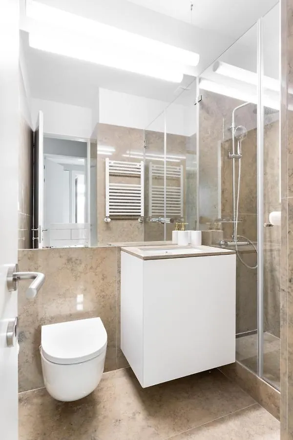 Joivy Marvelous 3-Bed Home With Astonishing View And Terrace, Nearby St George Castle Lisbon 0*,  Portugal