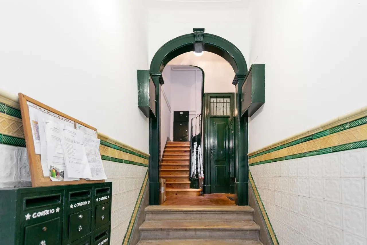Joivy Marvelous 3-Bed Home With Astonishing View And Terrace, Nearby St George Castle Lisbon Portugal